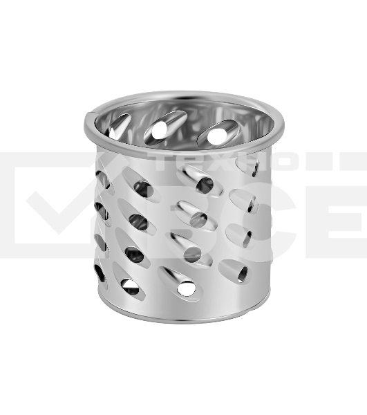 Комплект насадок для мясорубок ARESA AR-3802 (для AR-2104)