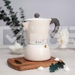 Кофеварка гейзерная TALLER TR-11324 300 мл, фото4