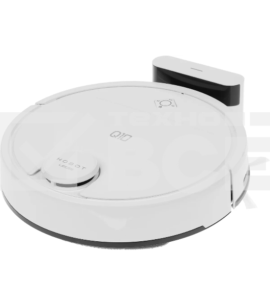 Робот пылесос моющий HOBOT LEGEE-Q10