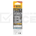 Сверло-метчик Denzel М6 х 1,0 мм, Р6М5, фото2