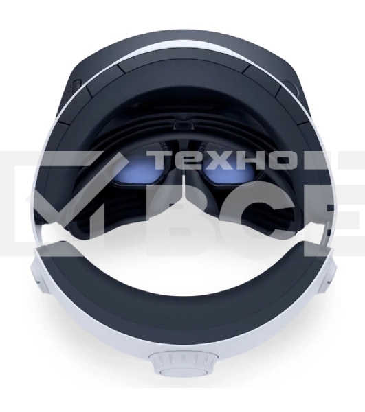 Шлем виртуальной реальности PLAYSTATION VR2