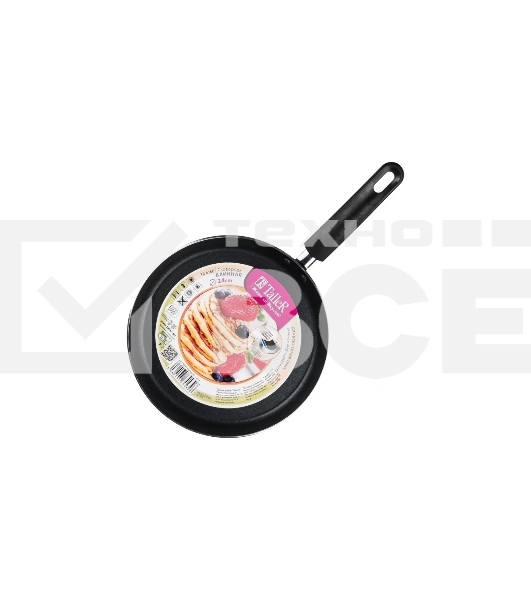 Сковорода блинная Taller TR-44168 24 см