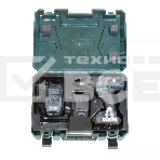 Профессиональный бесщеточный гайковерт аккумуляторный KLPRO KLSS18BH-20 (18В, Li-ion-2шт, 2.0А·ч, 400Нм, 2 скорости, подсветка,З/У,в кейсе), фото3