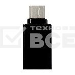 Адаптер Smartbuy (A220) OTG USB-C (M) — USB A 2.0 (F), фото 1