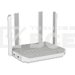 Мультигигабитный интернет-центр Netcraze Ultra (NC-1812) с Mesh Wi-Fi 7 BE7200, Smart-коммутатором 1×10G, 1×2.5G и 4×1G, многофункциональными портами USB 3.2 и 2.0, фото2