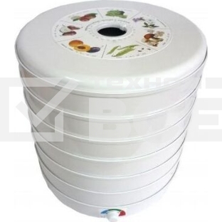 Сушка для овощей и фруктов RENOVA DVH37-500/7
