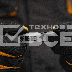 Лезвия Denzel 9 мм, сталь SK5 - 0,4 мм, 10 шт., фото5