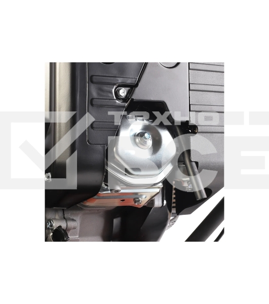 Снегоуборщик бензиновый Patriot 113 E 13л.с.