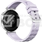 Умные часы Huawei GT 6 KSU-B19 55020FVU фиолетовый, фото5