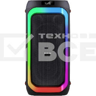 Портативная колонка Defender Orion (60Вт, BT/FM/TF/USB/MIC/Light)