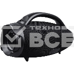 Колонка портативная Ural Урал ТТ М6+ КАРАОКЕ черный/черный 110W 1.1 BT/3.5Jack/USB-C 10м 8000mAh (ФР-00003975), фото9