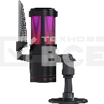 Игровой стрим микрофон Defender Impulse GMC 400 USB, фото5