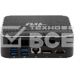 Мини ПК IRU Tactio 525 Ryzen 5 6600H (3.3) 16Gb SSD 512Gb 660M без ОС GbitEth WiFi BT черный (2099145), фото13