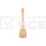 Лопатка MALLONY широкая из бамбука Foresta di bambù, 30x7,2 см (007110), фото3