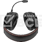 Игровая гарнитура Defender (62420) ECHO черный, фото3