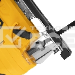 Лобзик аккумуляторный Denzel CJH-20-80, Li-Ion, 20 В, фото9