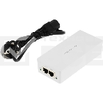 Сетевое оборудование Tenda Адаптер PoE гигабитный (POE30G-AT), фото12