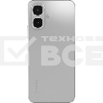 Смартфон Infinix Smart 10 X6725D 4/128Gb серебристый титан, фото11