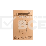 Стиральная машина Horizont WM-4601W черная, загрузка вертикальная 4.6кг, класс: A, фото8