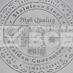 Набор посуды Zeidan Z-50605, фото2