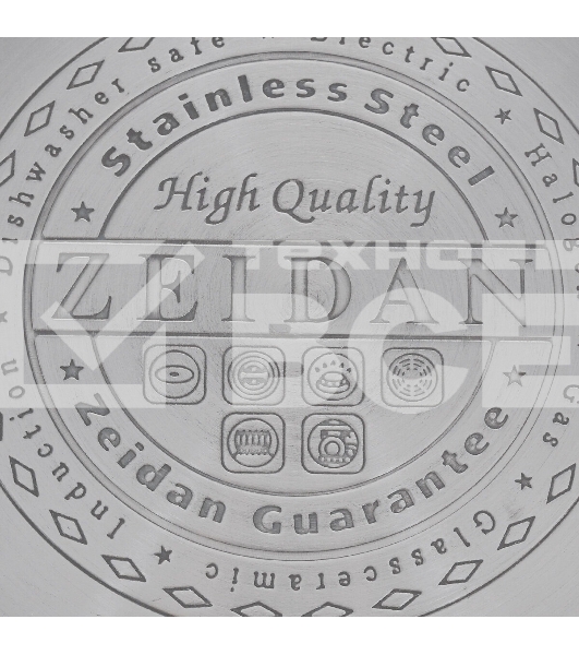 Набор посуды Zeidan Z-50605