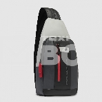 Сумка для ноутбука Piquadro Urban CA4536UB00/GRN серый/черный, фото8