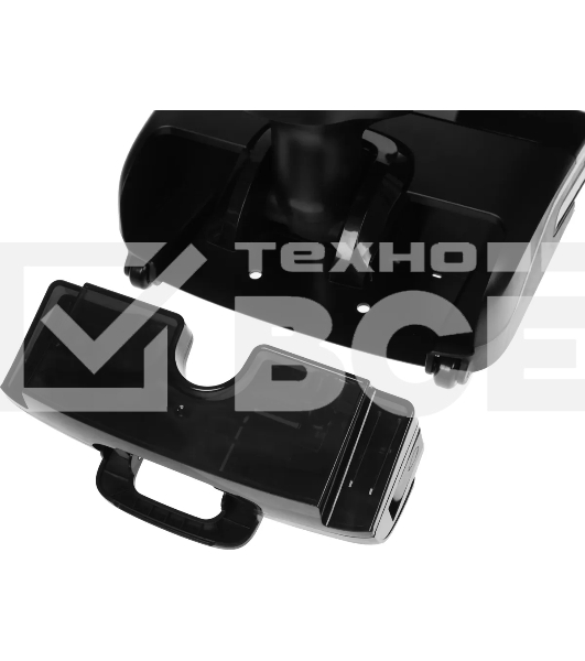 Пылесос моющий Trouver X4 Pro 450Вт черный