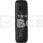Портативный аккумулятор Tecno Pocket S201 20000mAh 2.4A 2xUSB-A/USB-C черный, фото4