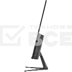 Монитор 23.8' Valday RE24BDB IPS 1920x1080, 60/75 Гц, 5 мс, 16:9, 250 кд/м², HDMI, DP, VGA, USB-C, 3.5 Jack, динамики, Реестр МПТ, черный, фото2