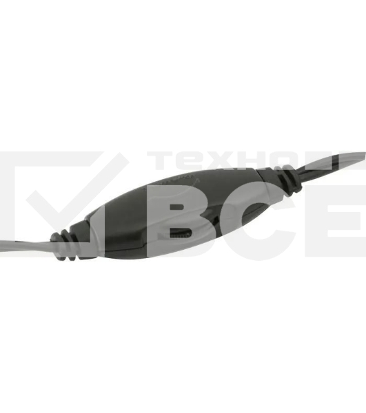 Гарнитура проводная SVEN AP-010MV с микрофоном