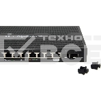 Маршрутизатор Ubiquiti ER-12-EU черный, фото8