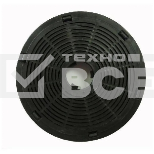 Фильтр угольный Maunfeld CF101М/уп.2шт