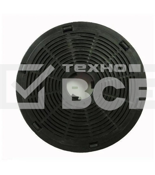 Фильтр угольный Maunfeld CF101М/уп.2шт