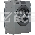 Стиральная машина Haier HW60-BP12919AS, с фронтальной загрузкой, 6кг, 1200об/мин, с паром, инверторная, фото10