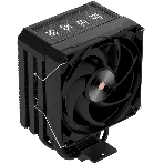 Вентилятор для процессора ALSEYE Q120S Plus(Black) , фото 1