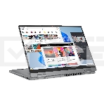 Ноутбук Lenovo IdeaPad 5 14IRH9 Core i5 13420H 16Gb SSD1Tb Intel UHD Graphics 14' IPS Touch WUXGA (1920x1200) без ОС grey WiFi BT Cam (83KX007XRK), фото5
