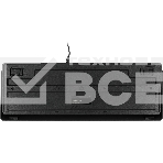 Клавиатура проводная A4Tech Fstyler FK15, USB, черный, фото7