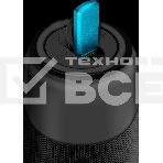 Колонка портативная SVEN PS-130 black (10 Вт, USB, Bluetooth, питание от USB/аккумулятора), фото2