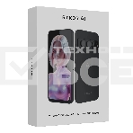 Смартфон Rikor Neuro S5 8/256Gb черный, фото12