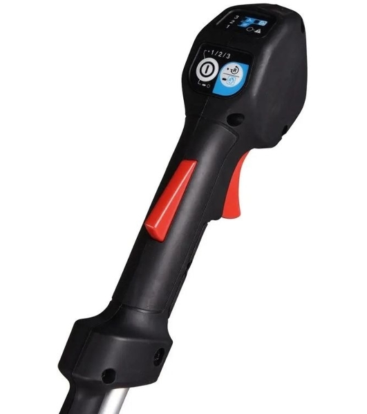 Триммер аккамуляторный Makita XGT, 40 В, 0 Ач