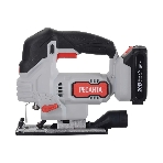 Лобзик аккумуляторный Ресанта АЛ-20Li/2К (в комплекте 2 АКБ и ЗУ) в кейсе, ЕА+, фото2