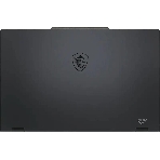 Ноутбук MSI Cyborg A17 AI B2HWEKG-041XRU/17.3'/IPS/AMD Ryzen 7 260/16Gb/1Tb SSD/NVIDIA GeForce RTX5050 8Gb/DOS/черный/2.5kg, фото2