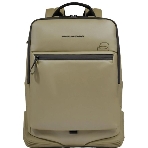 Рюкзак Piquadro Corner 2.0 CA6464C2OW/VE3 фисташковый полиуретан, фото 1