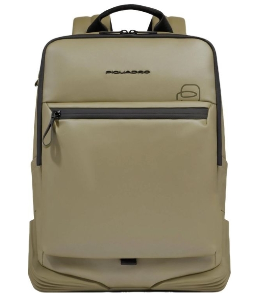 Рюкзак Piquadro Corner 2.0 CA6464C2OW/VE3 фисташковый полиуретан