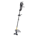Триммер электрический Huter GET-LS45, от сети, 1500 Вт, фото 1