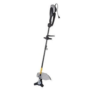 Триммер электрический Huter GET-LS45, от сети, 1500 Вт