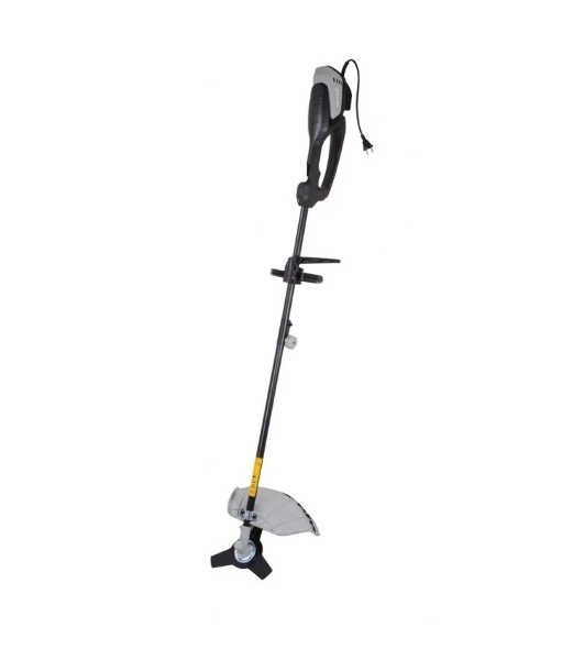 Триммер электрический Huter GET-LS45, от сети, 1500 Вт