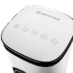 Вентилятор BRAYER BR4950 белый, напольный, 50 Вт, 3 скорости, фото9