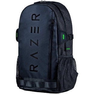 Рюкзак Razer Rogue Razer Rogue Backpack (13.3') V3 - Black Razer Rogue Backpack (13.3') V3 - Black