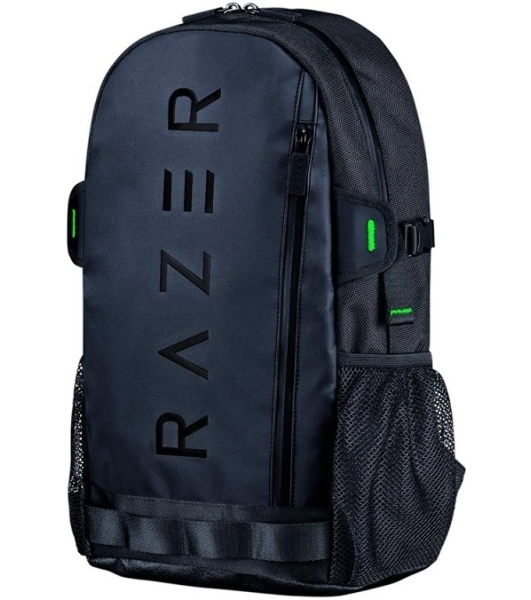 Рюкзак Razer Rogue Razer Rogue Backpack (13.3') V3 - Black Razer Rogue Backpack (13.3') V3 - Black
